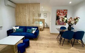 Villaboutique Jaen 2