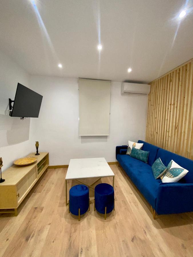 Villaboutique Jaen 2 Exterior photo